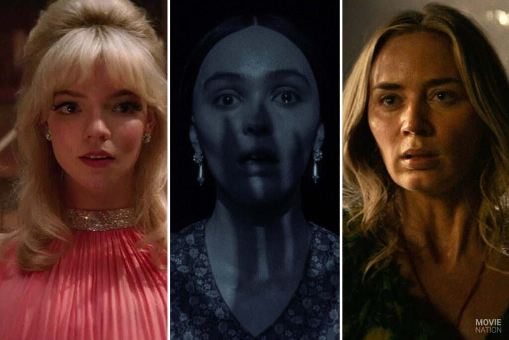 Beste horrorfilms 2020-2025