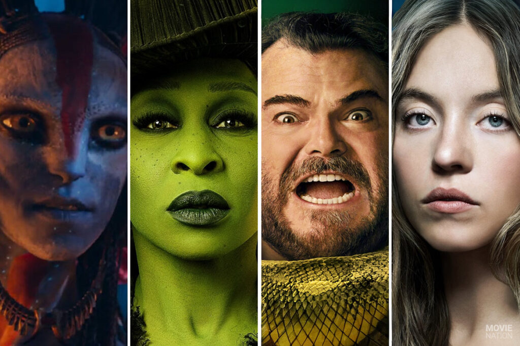 Films in kerstvakantie 2025