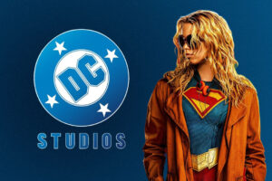 DC Studios series en films in 2026