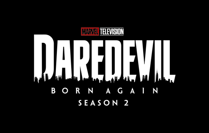 Daredevil Born Again seizoen 2