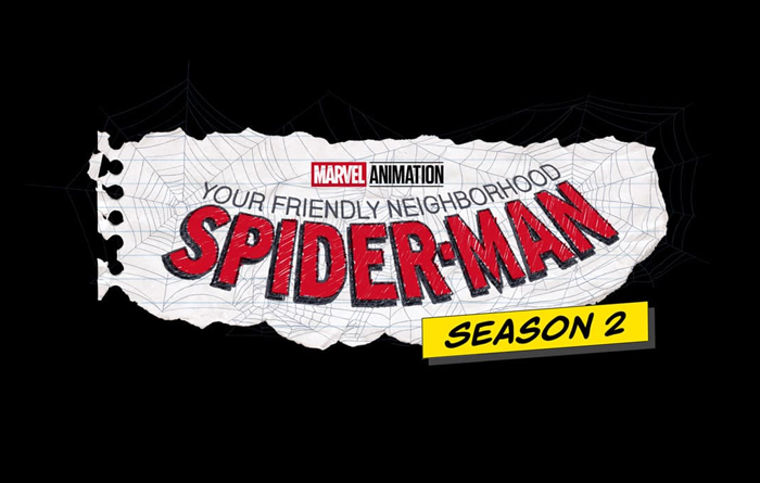 Spider-Man seizoen 2