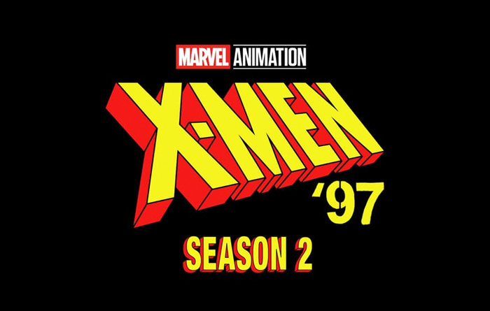 X-Men '97 seizoen 2