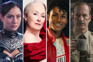 Bioscoopfilms Meivakantie 2026