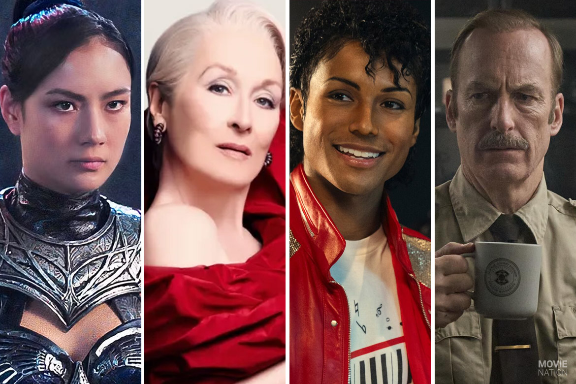 Bioscoopfilms Meivakantie 2026