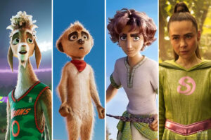 Kinderfilms in de meivakantie 2026