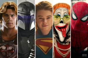 Beste grote zomerfilms van 2026