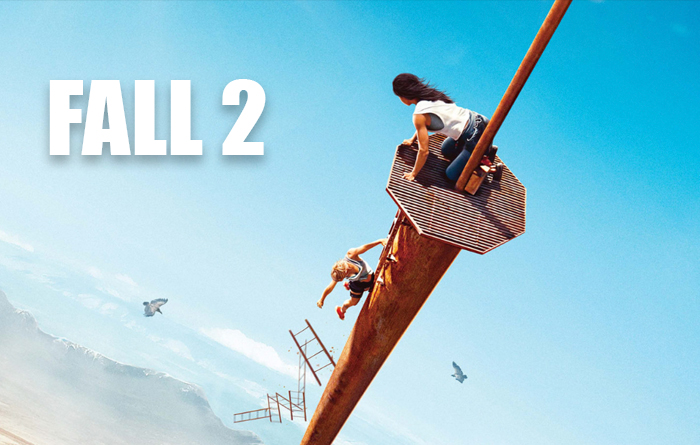 Fall 2 film