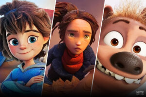 Kinderfilms herfstvakantie 2026